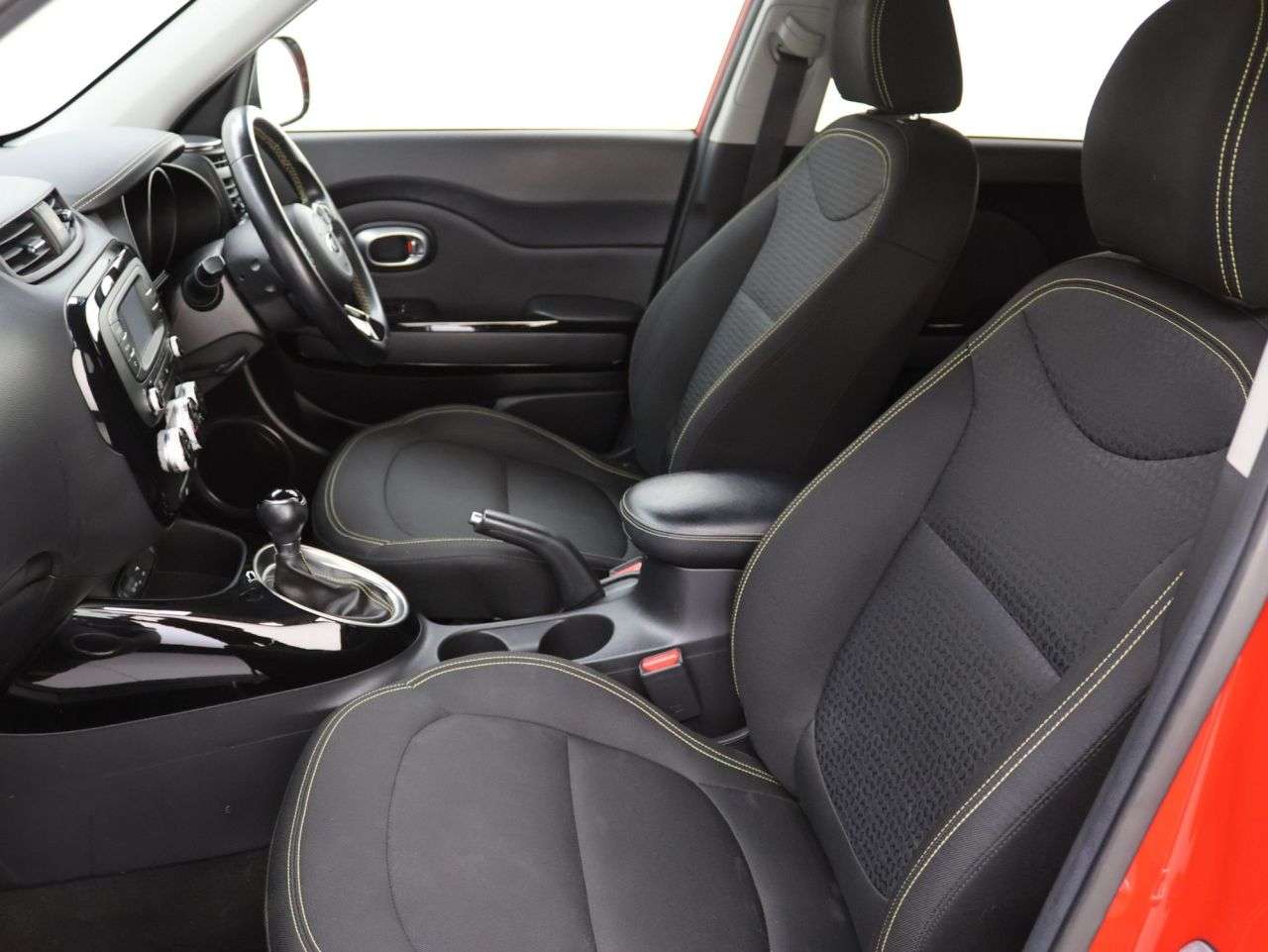 2017 KIA SOUL 2017 KIA SOUL