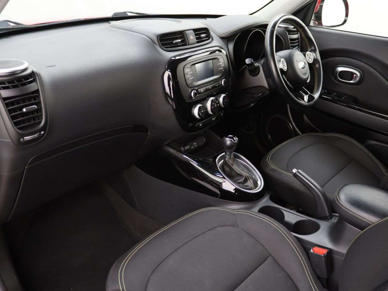 2017 KIA SOUL 2017 KIA SOUL