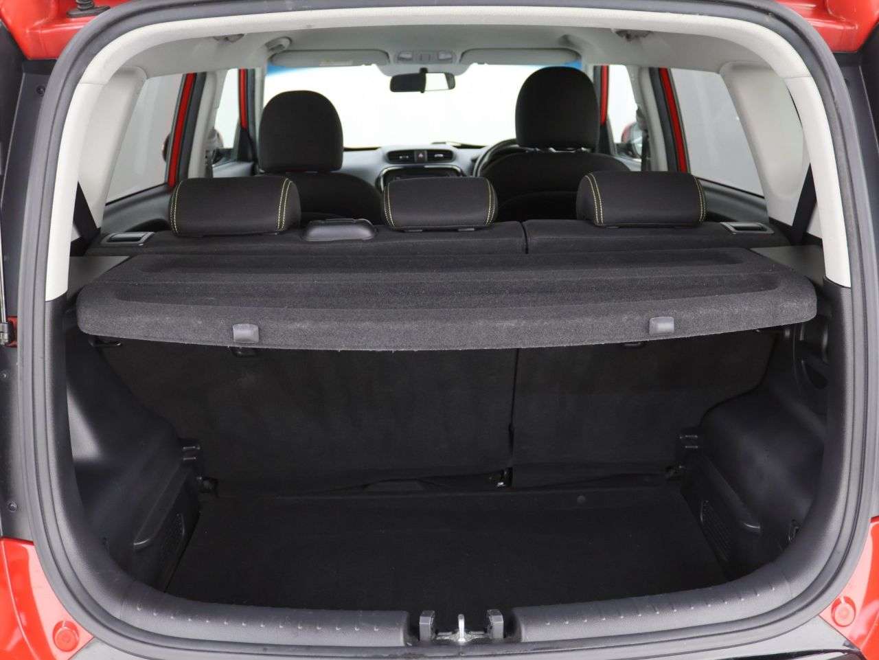 2017 KIA SOUL 2017 KIA SOUL