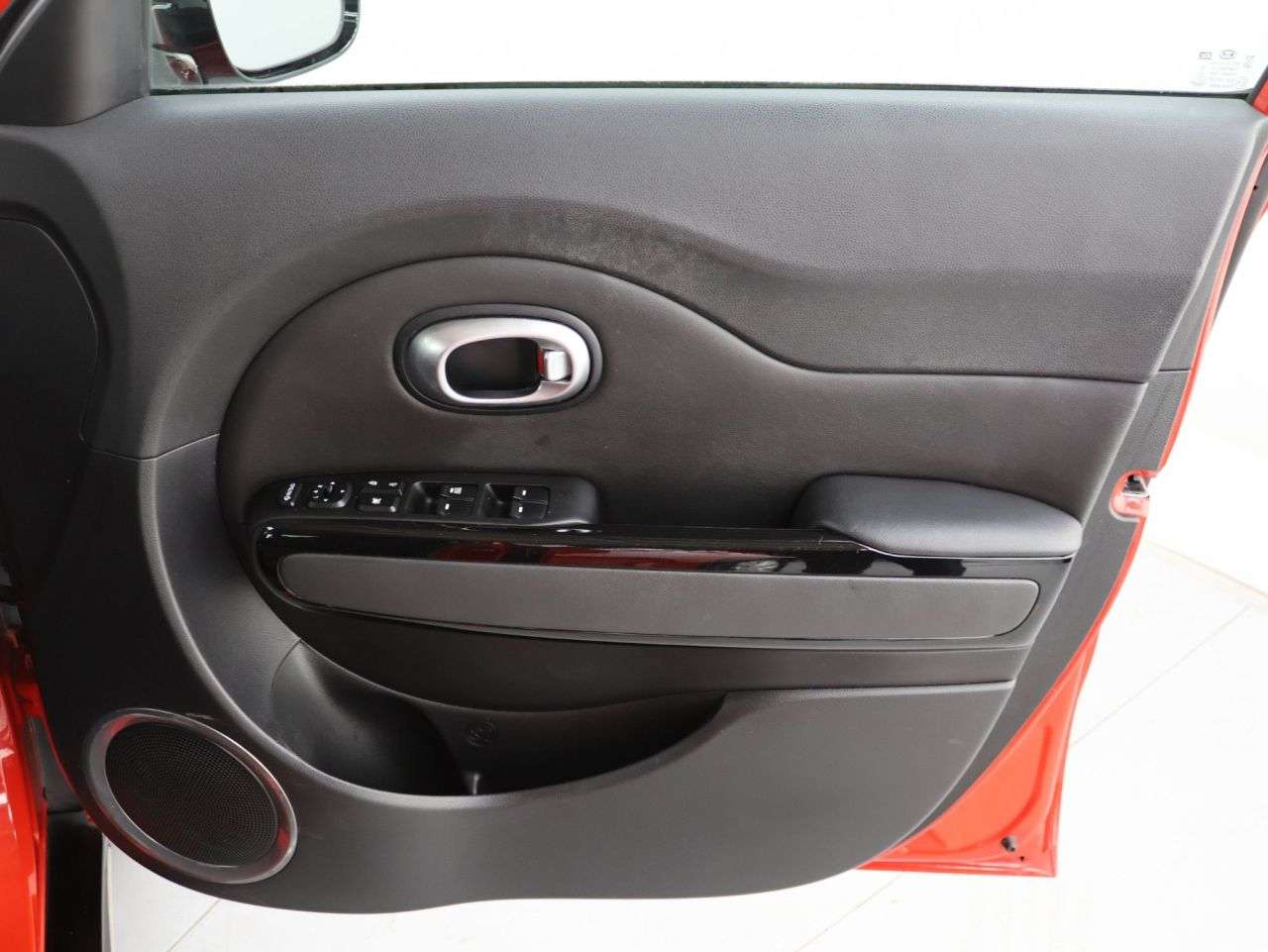 2017 KIA SOUL 2017 KIA SOUL