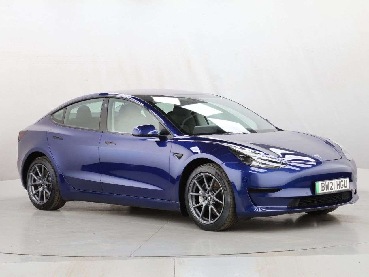 2021 TESLA MODEL 3 2021 TESLA MODEL 3