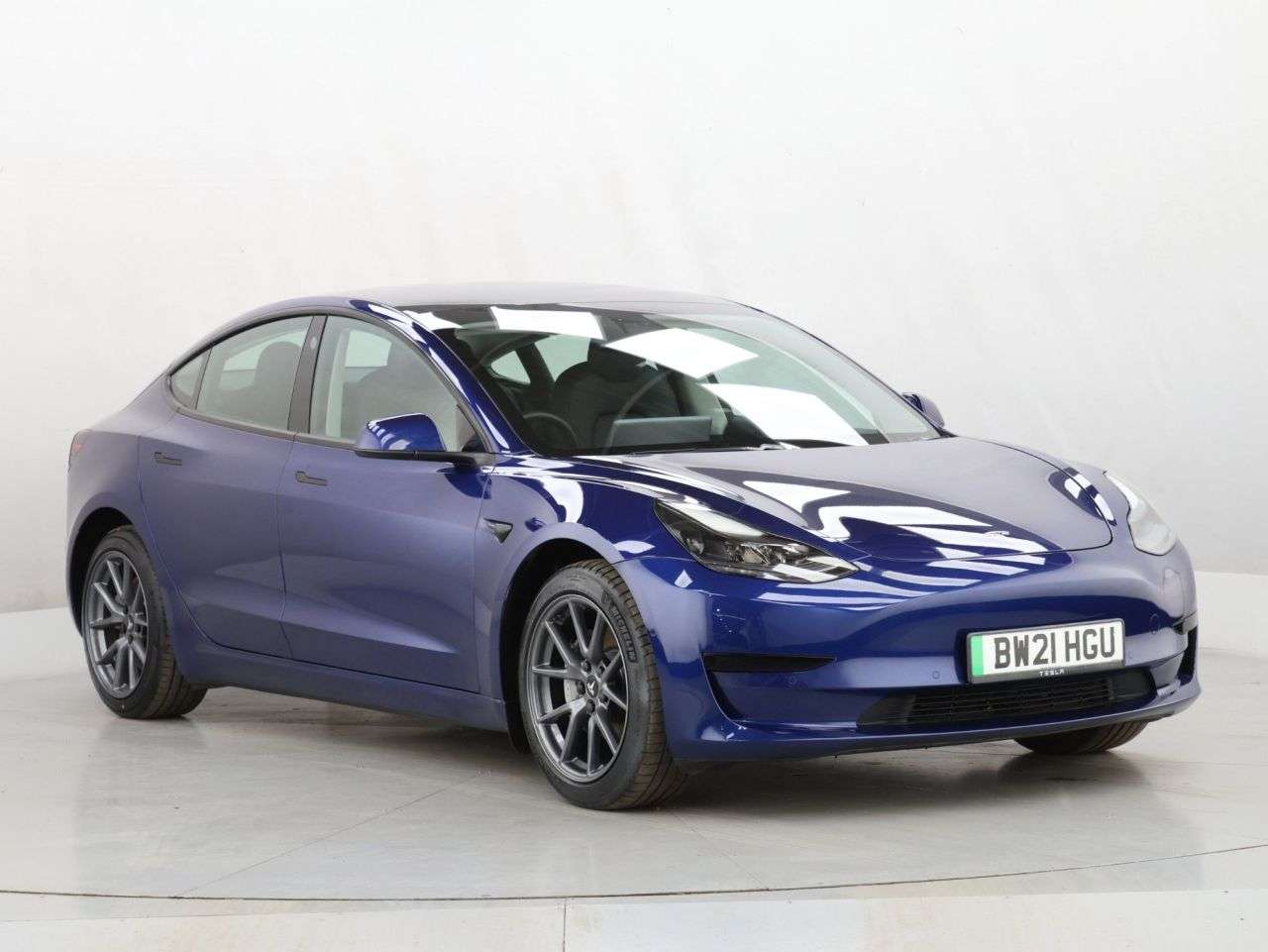 2021 TESLA MODEL 3 2021 TESLA MODEL 3