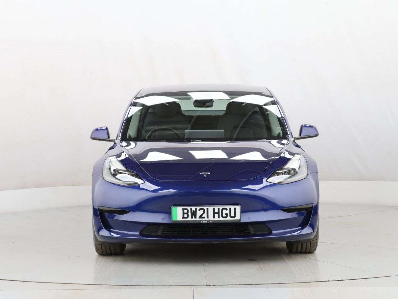 2021 TESLA MODEL 3 2021 TESLA MODEL 3