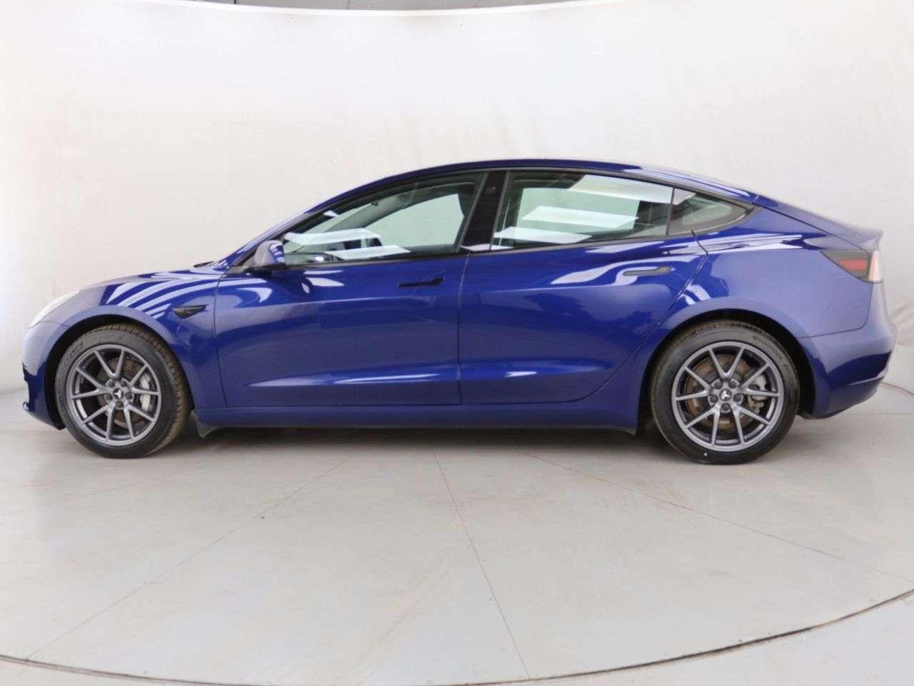 2021 TESLA MODEL 3 2021 TESLA MODEL 3