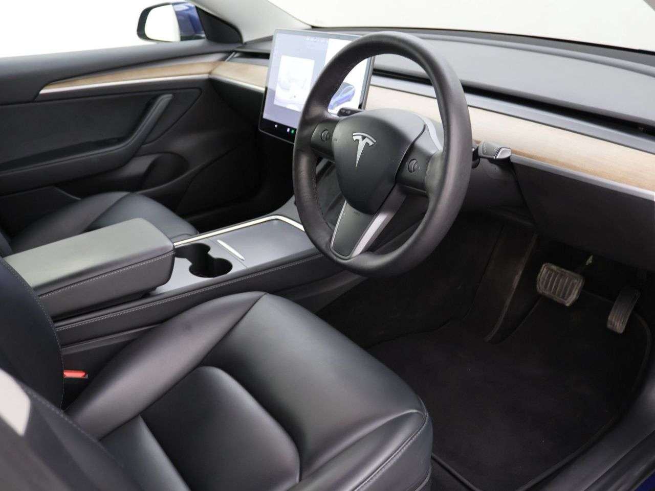 2021 TESLA MODEL 3 2021 TESLA MODEL 3