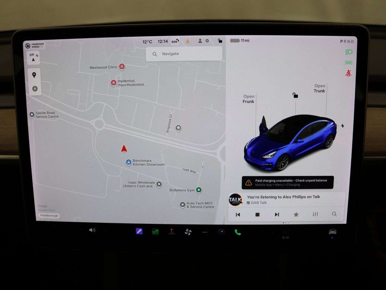 2021 TESLA MODEL 3 2021 TESLA MODEL 3