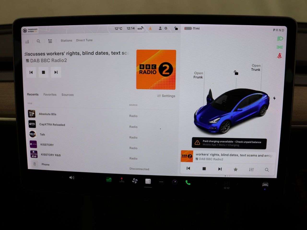 2021 TESLA MODEL 3 2021 TESLA MODEL 3