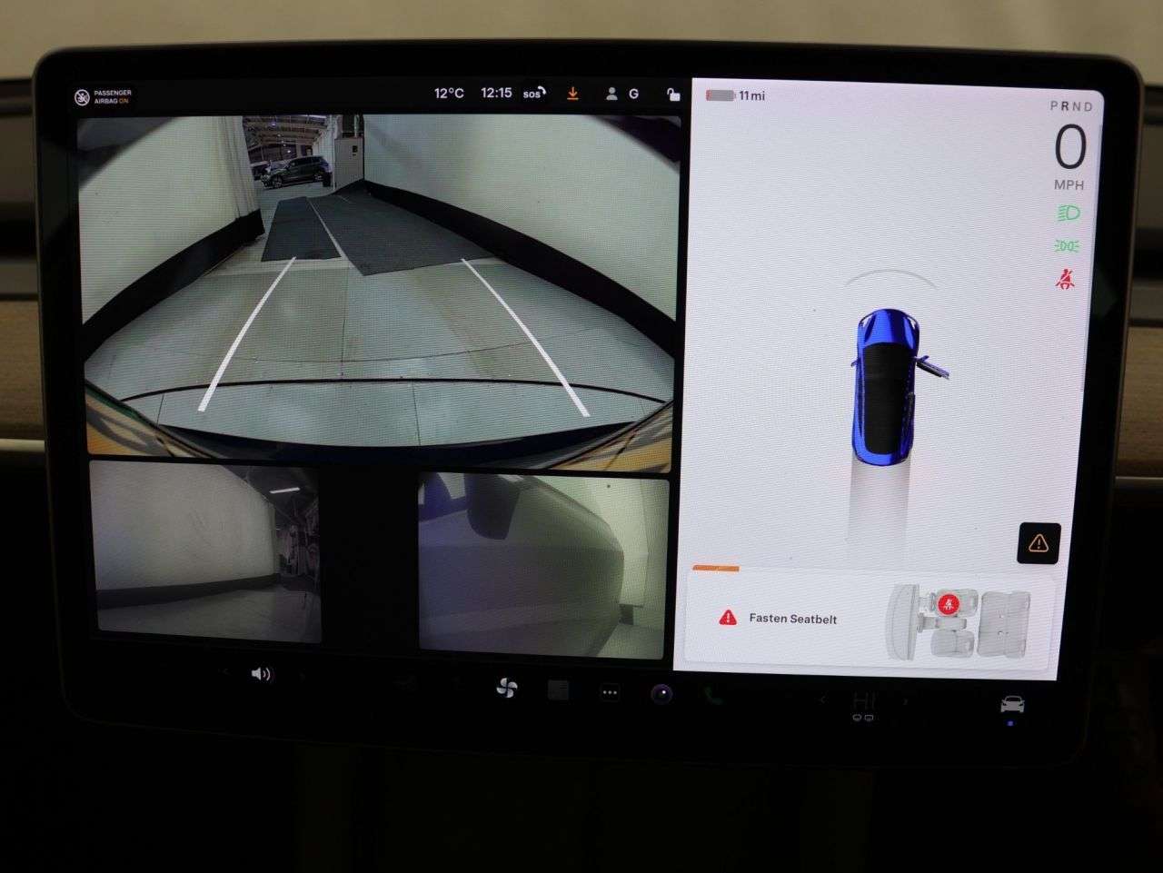 2021 TESLA MODEL 3 2021 TESLA MODEL 3