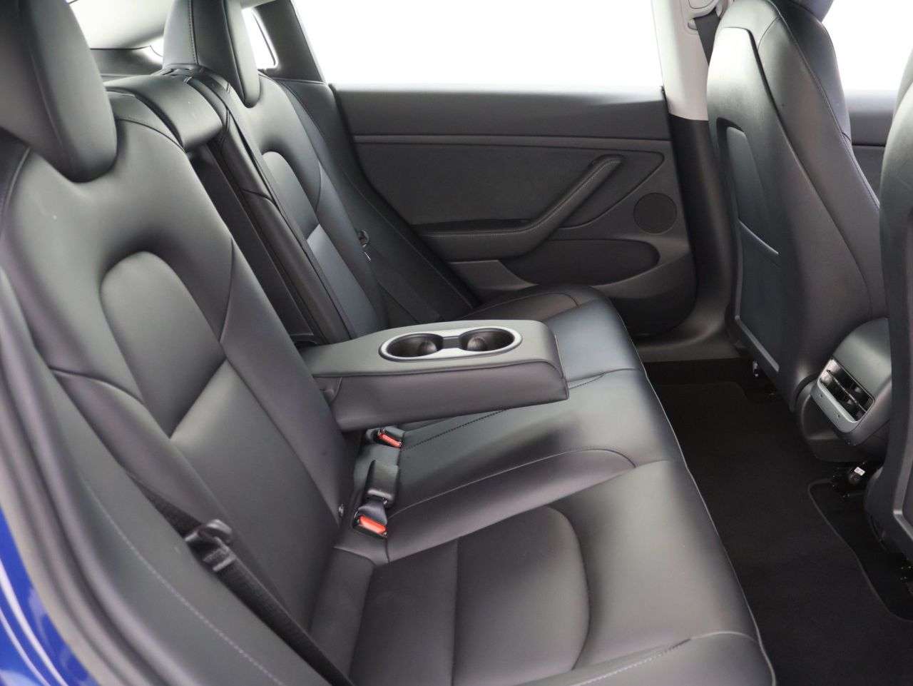 2021 TESLA MODEL 3 2021 TESLA MODEL 3