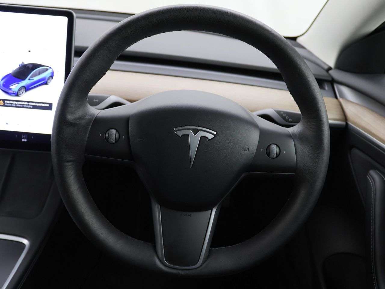 2021 TESLA MODEL 3 2021 TESLA MODEL 3