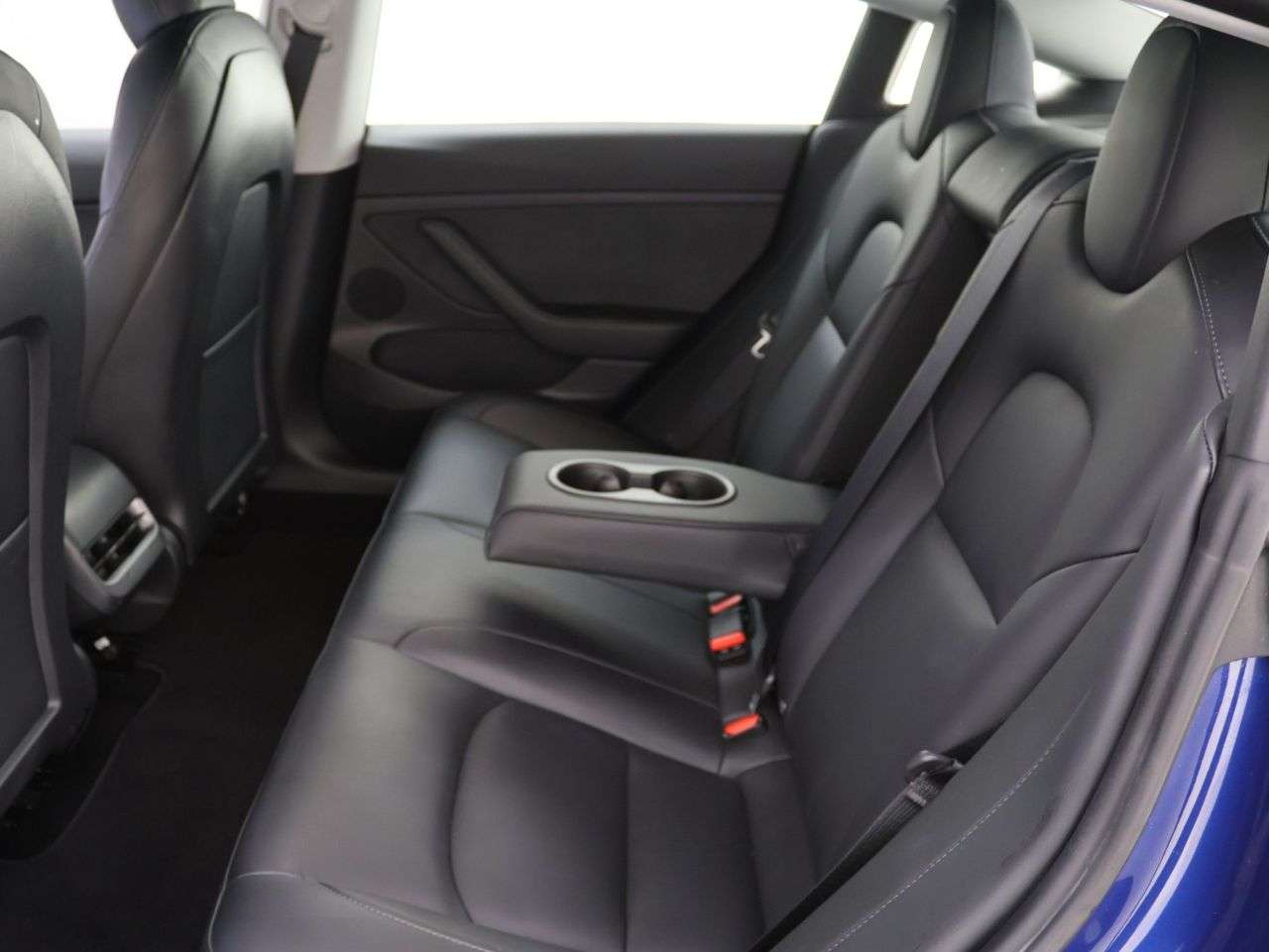 2021 TESLA MODEL 3 2021 TESLA MODEL 3