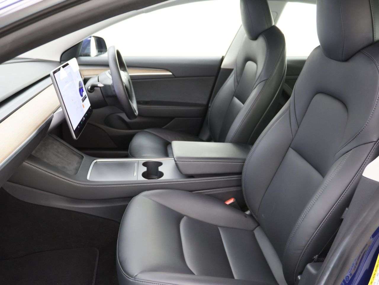 2021 TESLA MODEL 3 2021 TESLA MODEL 3