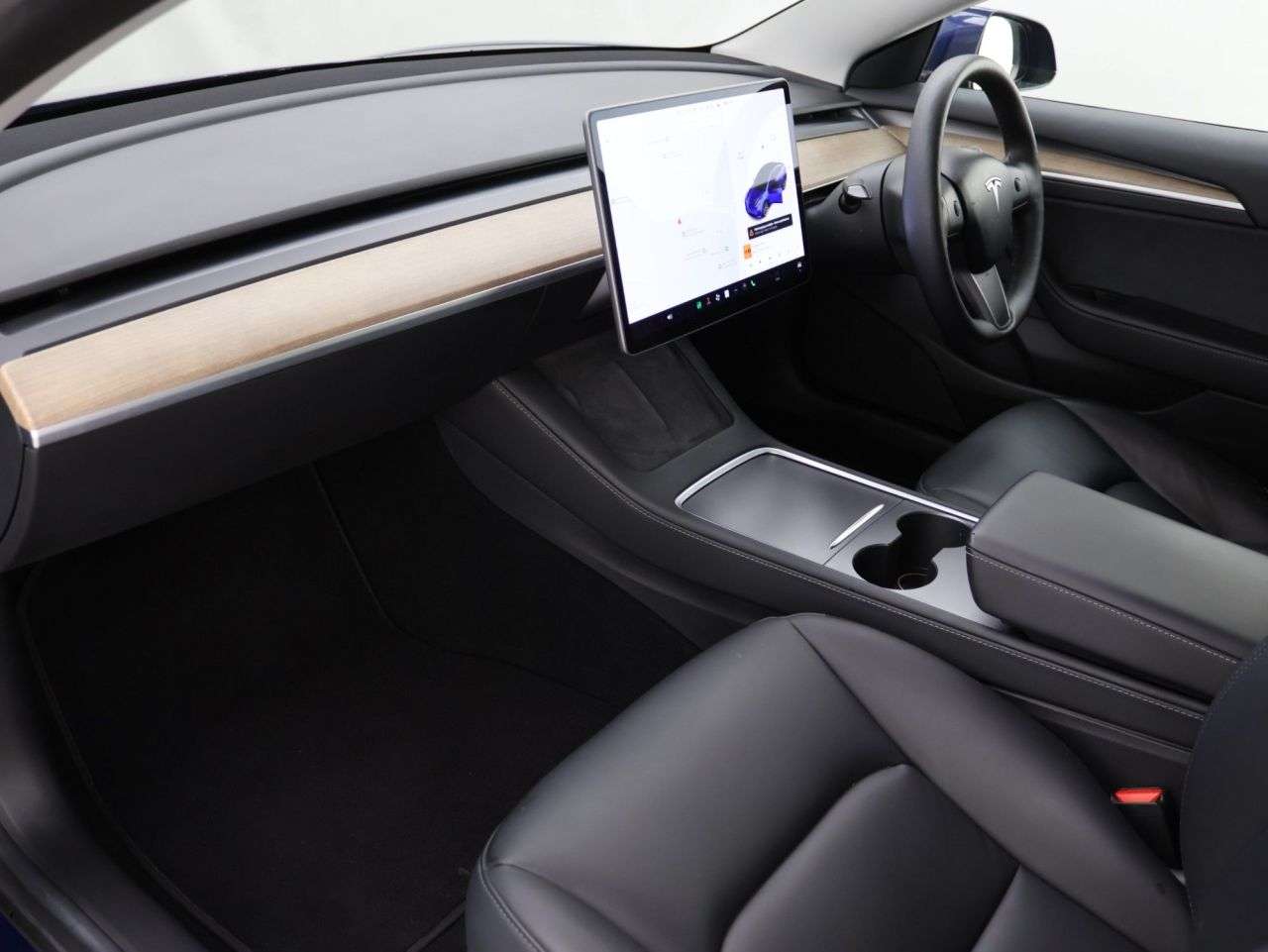 2021 TESLA MODEL 3 2021 TESLA MODEL 3