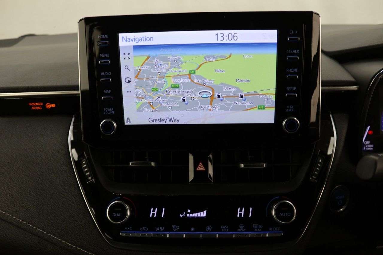 2021 TOYOTA COROLLA 2021 TOYOTA COROLLA