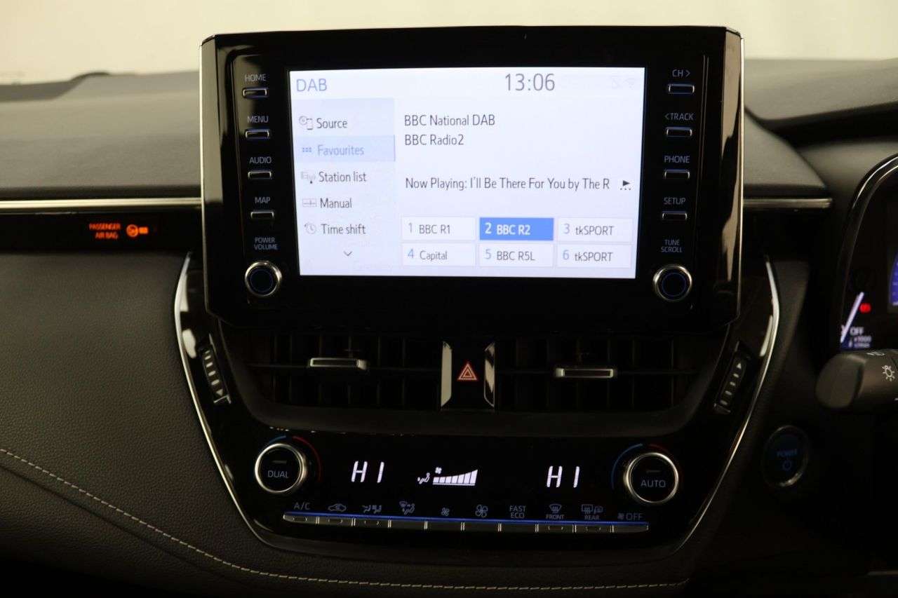 2021 TOYOTA COROLLA 2021 TOYOTA COROLLA