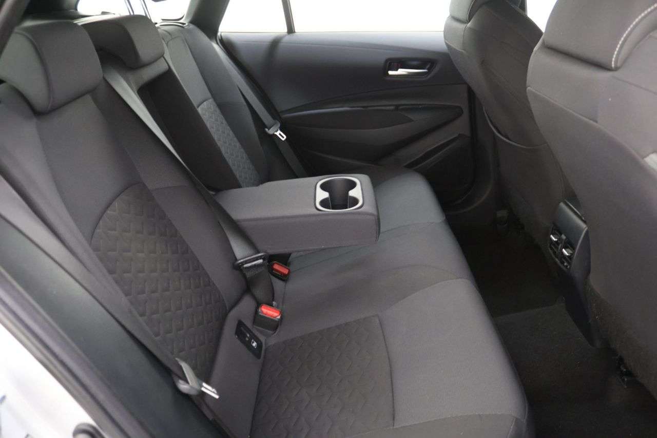 2021 TOYOTA COROLLA 2021 TOYOTA COROLLA