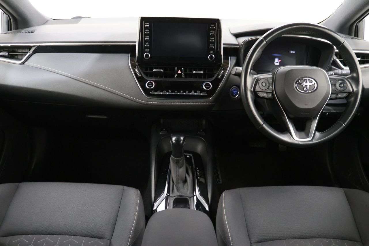 2021 TOYOTA COROLLA 2021 TOYOTA COROLLA