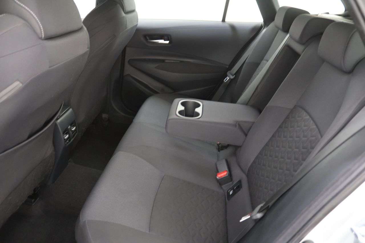 2021 TOYOTA COROLLA 2021 TOYOTA COROLLA