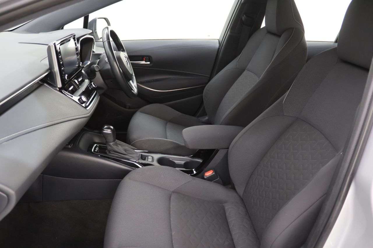 2021 TOYOTA COROLLA 2021 TOYOTA COROLLA