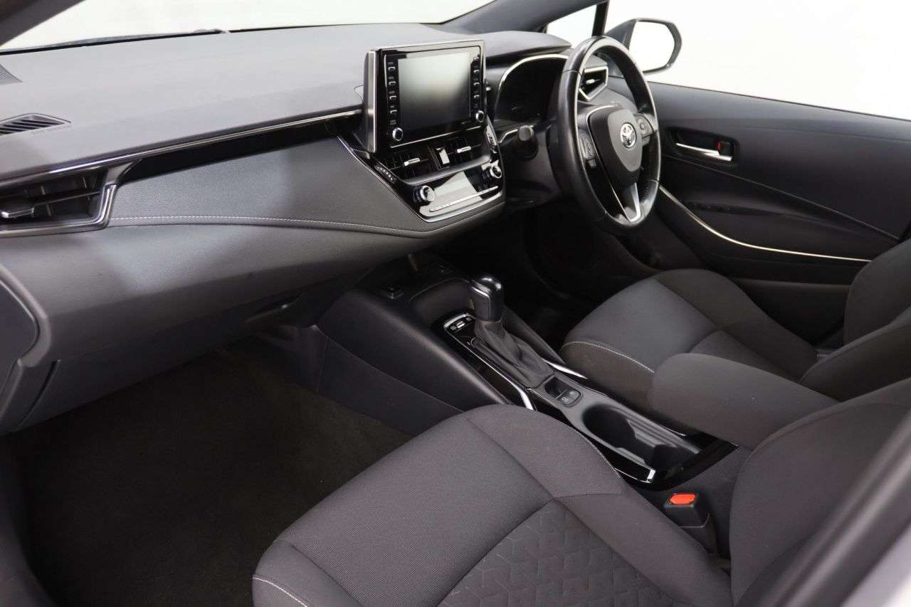 2021 TOYOTA COROLLA 2021 TOYOTA COROLLA