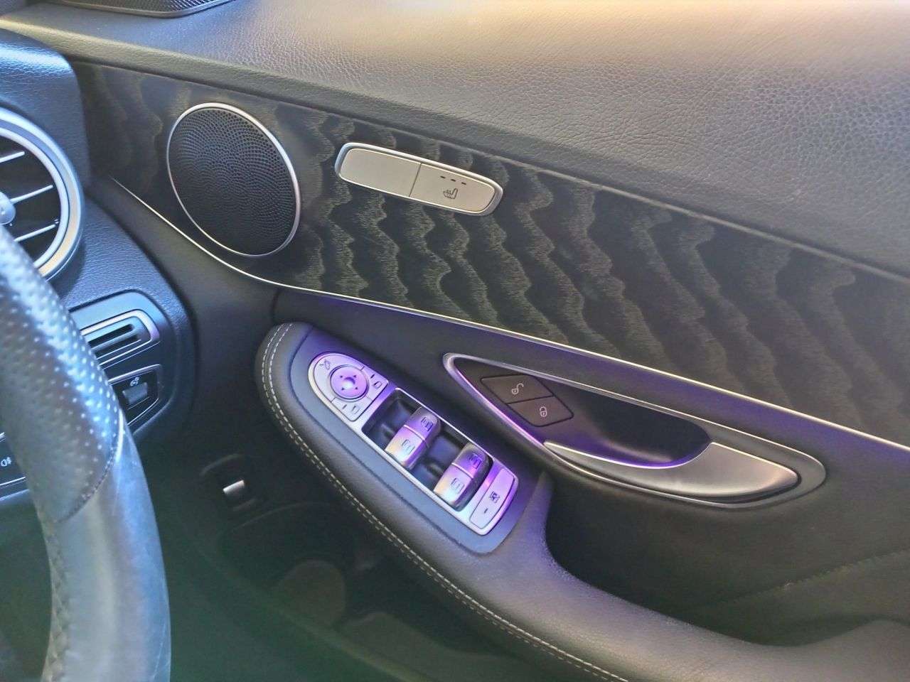 2019 MERCEDES-BENZ C CLASS 2019 MERCEDES-BENZ C CLASS