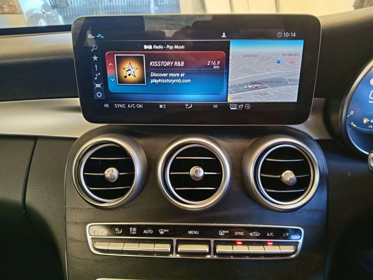 2019 MERCEDES-BENZ C CLASS 2019 MERCEDES-BENZ C CLASS