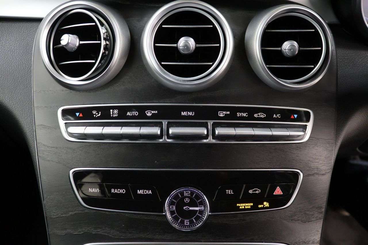 2019 MERCEDES-BENZ C CLASS 2019 MERCEDES-BENZ C CLASS