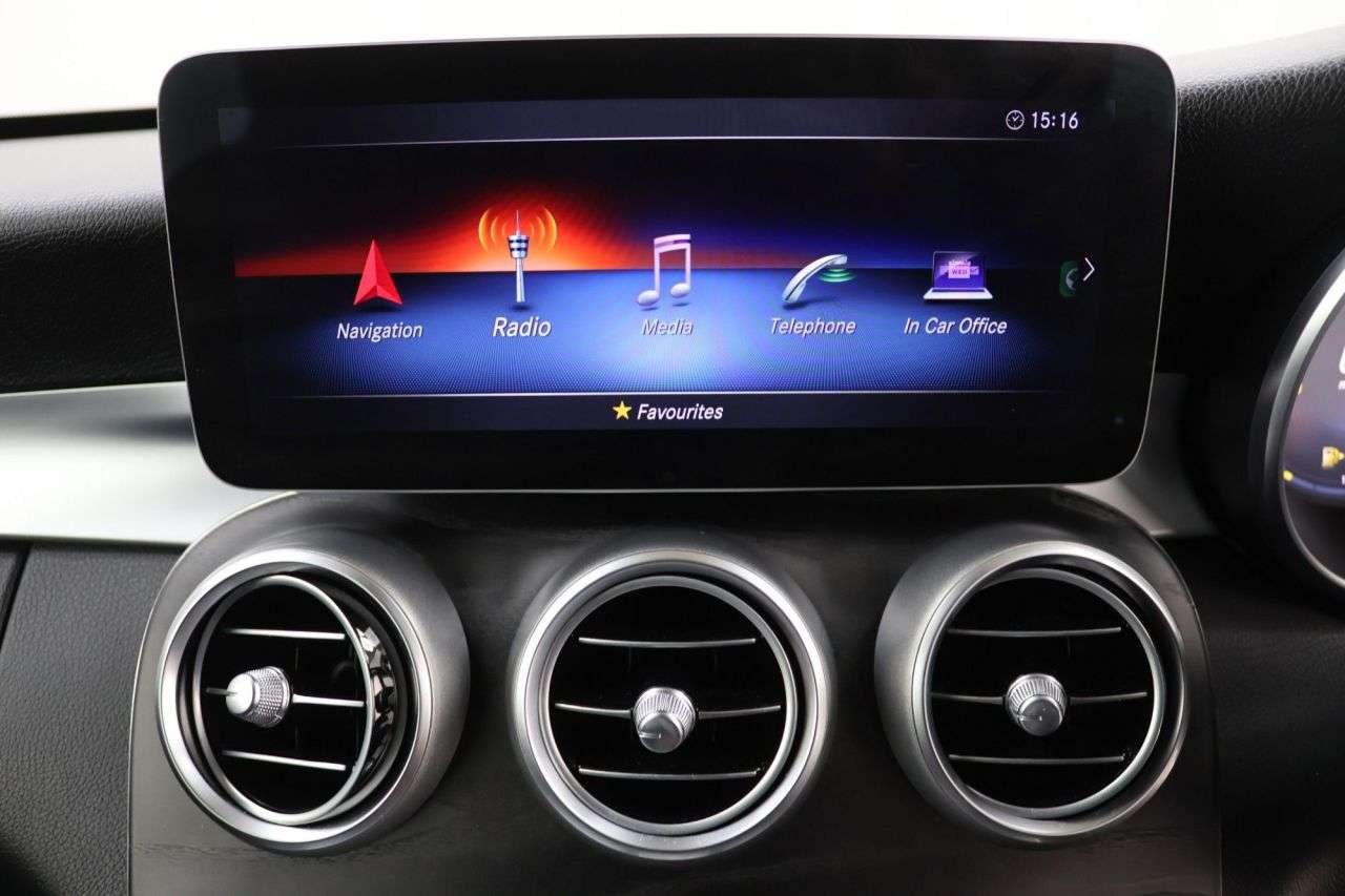 2019 MERCEDES-BENZ C CLASS 2019 MERCEDES-BENZ C CLASS