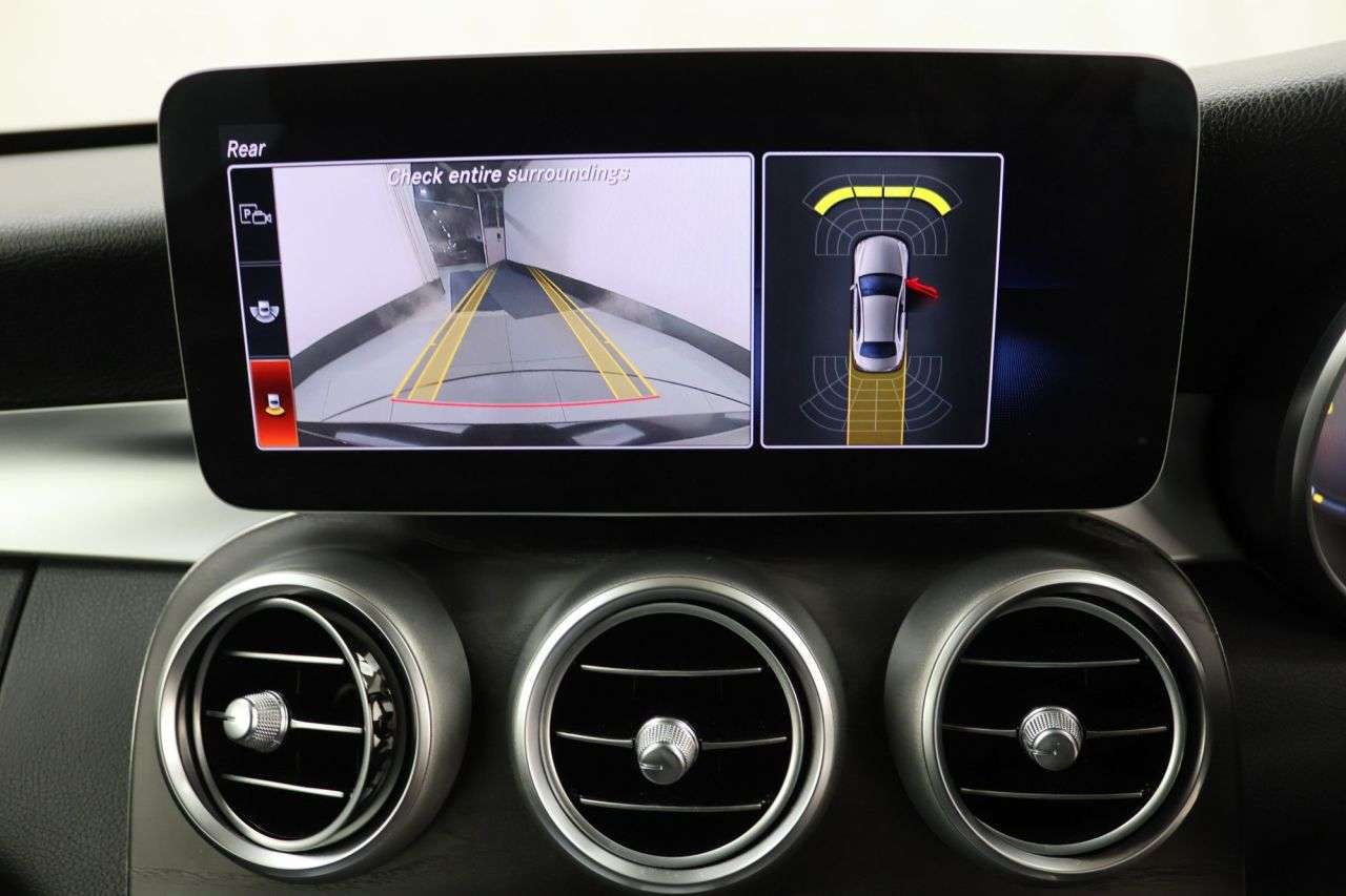 2019 MERCEDES-BENZ C CLASS 2019 MERCEDES-BENZ C CLASS