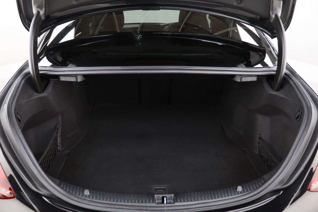 2019 MERCEDES-BENZ C CLASS 2019 MERCEDES-BENZ C CLASS