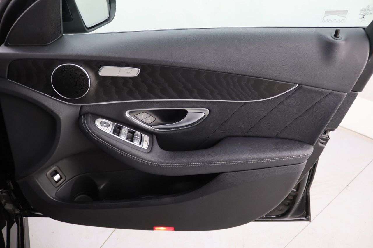 2019 MERCEDES-BENZ C CLASS 2019 MERCEDES-BENZ C CLASS