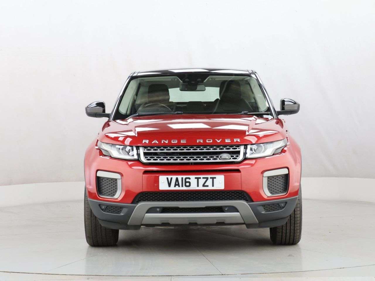 2016 LAND ROVER RANGE ROVER EVOQUE 2016 LAND ROVER RANGE ROVER EVOQUE