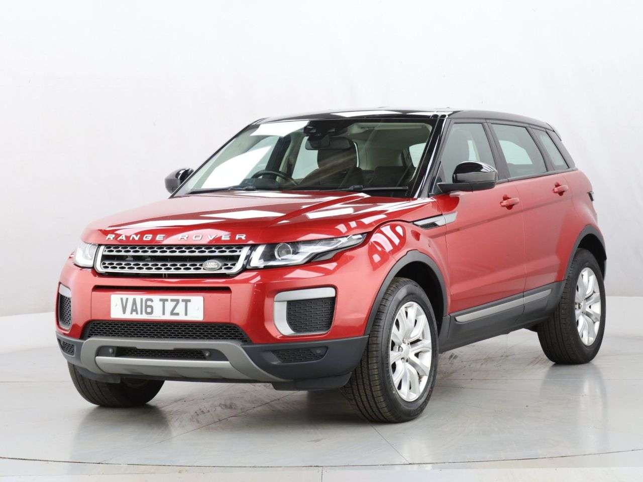 2016 LAND ROVER RANGE ROVER EVOQUE 2016 LAND ROVER RANGE ROVER EVOQUE