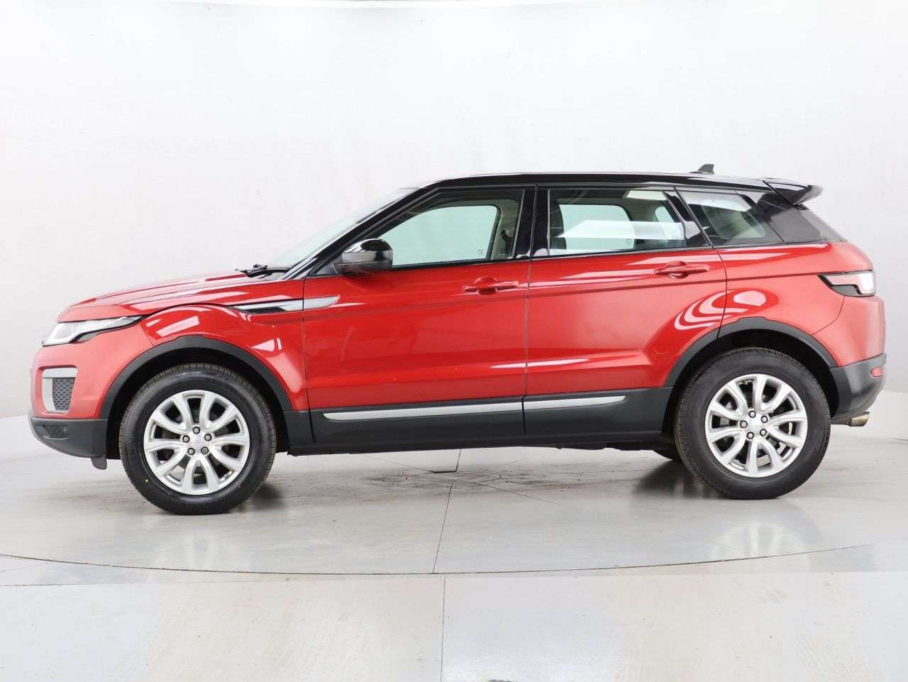 2016 LAND ROVER RANGE ROVER EVOQUE 2016 LAND ROVER RANGE ROVER EVOQUE