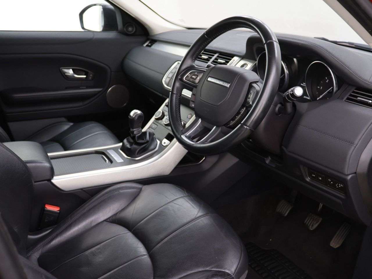 2016 LAND ROVER RANGE ROVER EVOQUE 2016 LAND ROVER RANGE ROVER EVOQUE