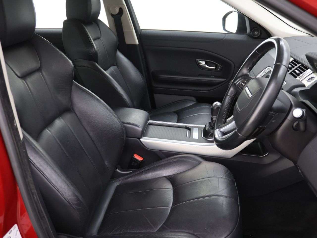 2016 LAND ROVER RANGE ROVER EVOQUE 2016 LAND ROVER RANGE ROVER EVOQUE