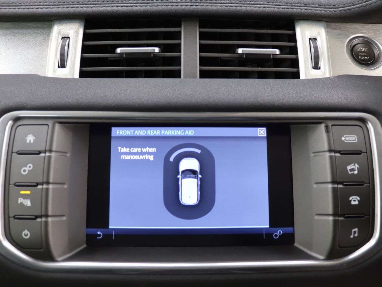 2016 LAND ROVER RANGE ROVER EVOQUE 2016 LAND ROVER RANGE ROVER EVOQUE