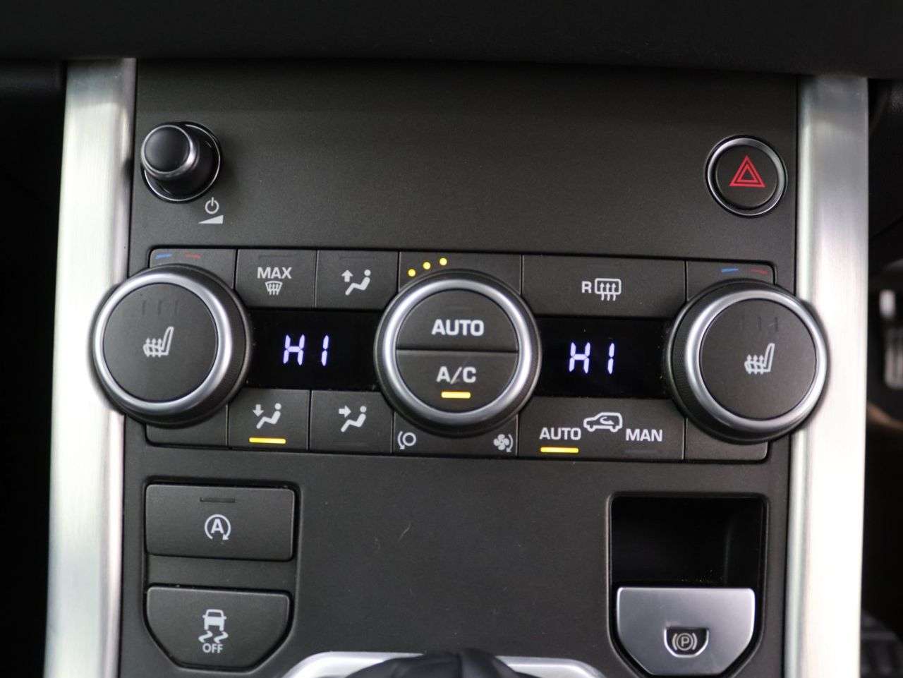 2016 LAND ROVER RANGE ROVER EVOQUE 2016 LAND ROVER RANGE ROVER EVOQUE