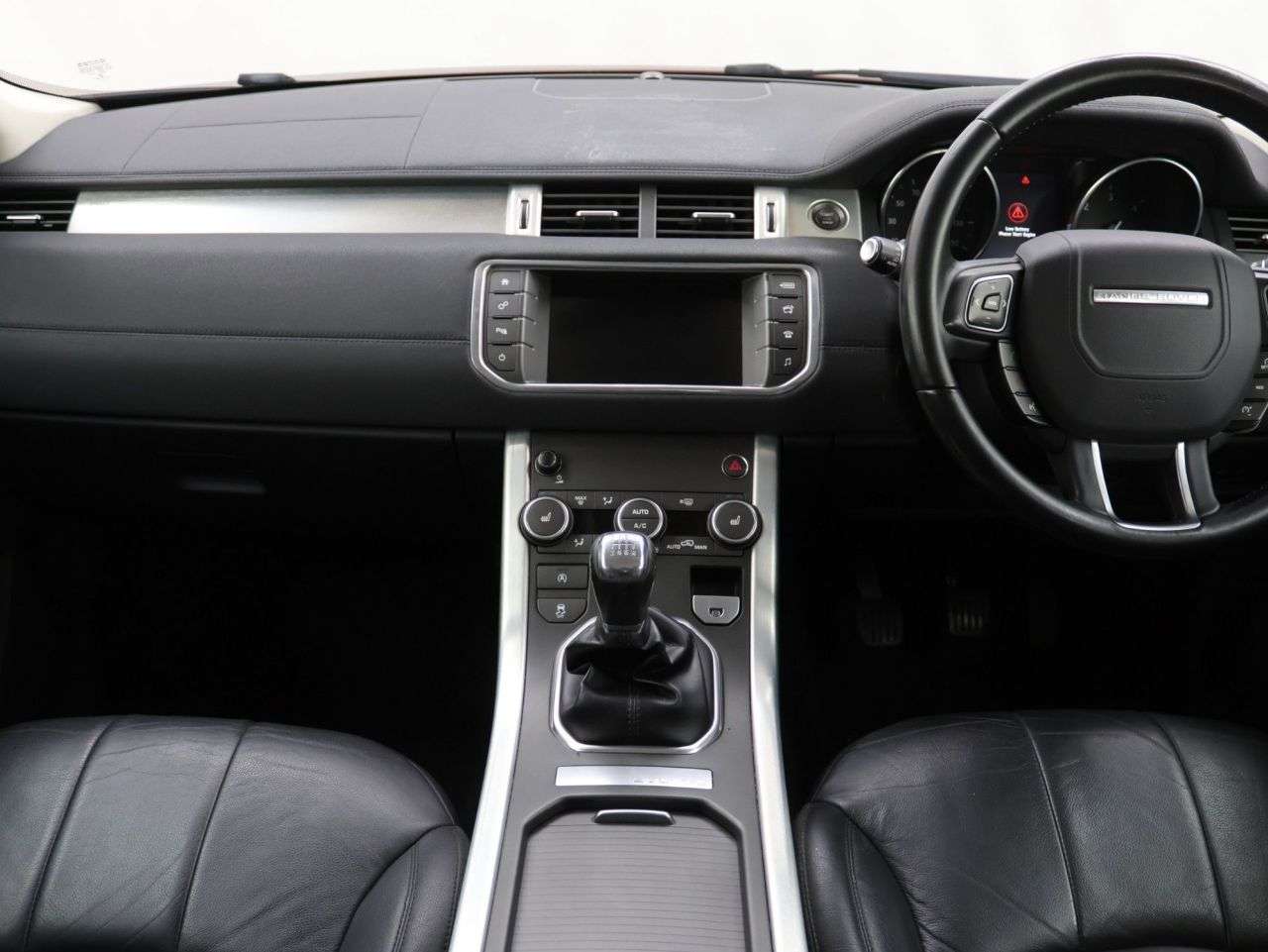 2016 LAND ROVER RANGE ROVER EVOQUE 2016 LAND ROVER RANGE ROVER EVOQUE