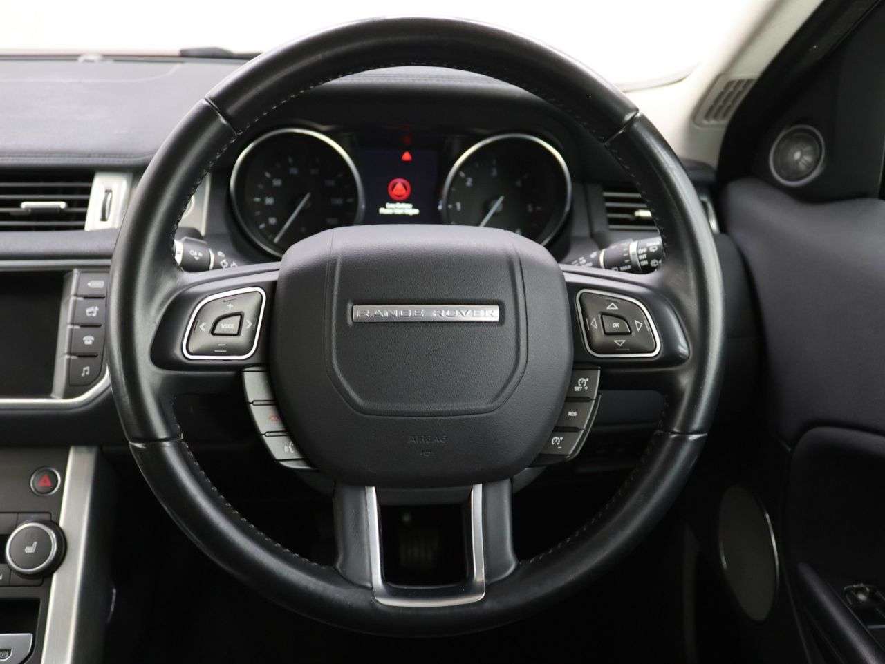 2016 LAND ROVER RANGE ROVER EVOQUE 2016 LAND ROVER RANGE ROVER EVOQUE