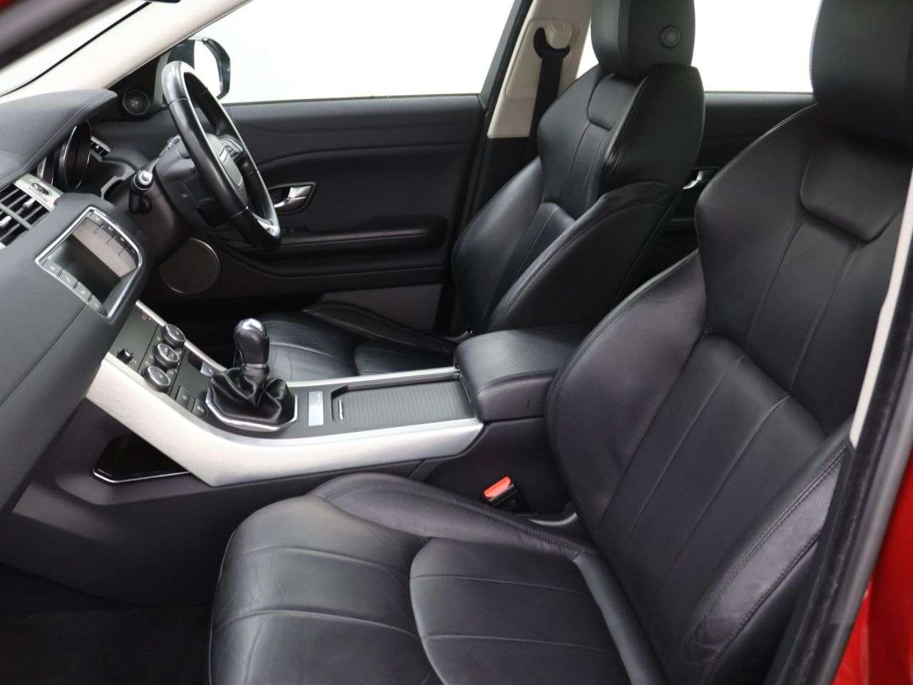 2016 LAND ROVER RANGE ROVER EVOQUE 2016 LAND ROVER RANGE ROVER EVOQUE