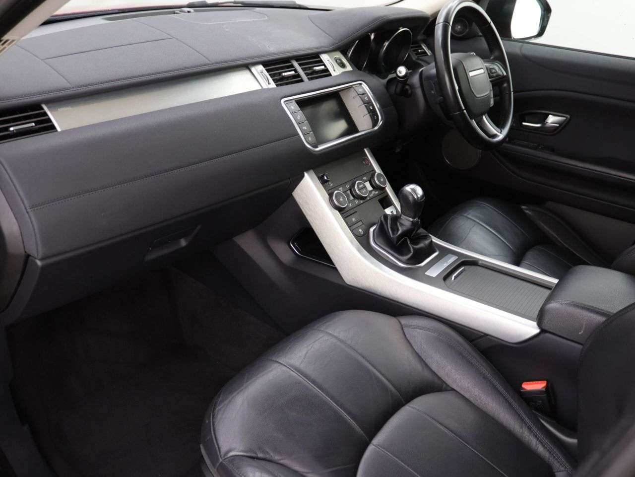 2016 LAND ROVER RANGE ROVER EVOQUE 2016 LAND ROVER RANGE ROVER EVOQUE