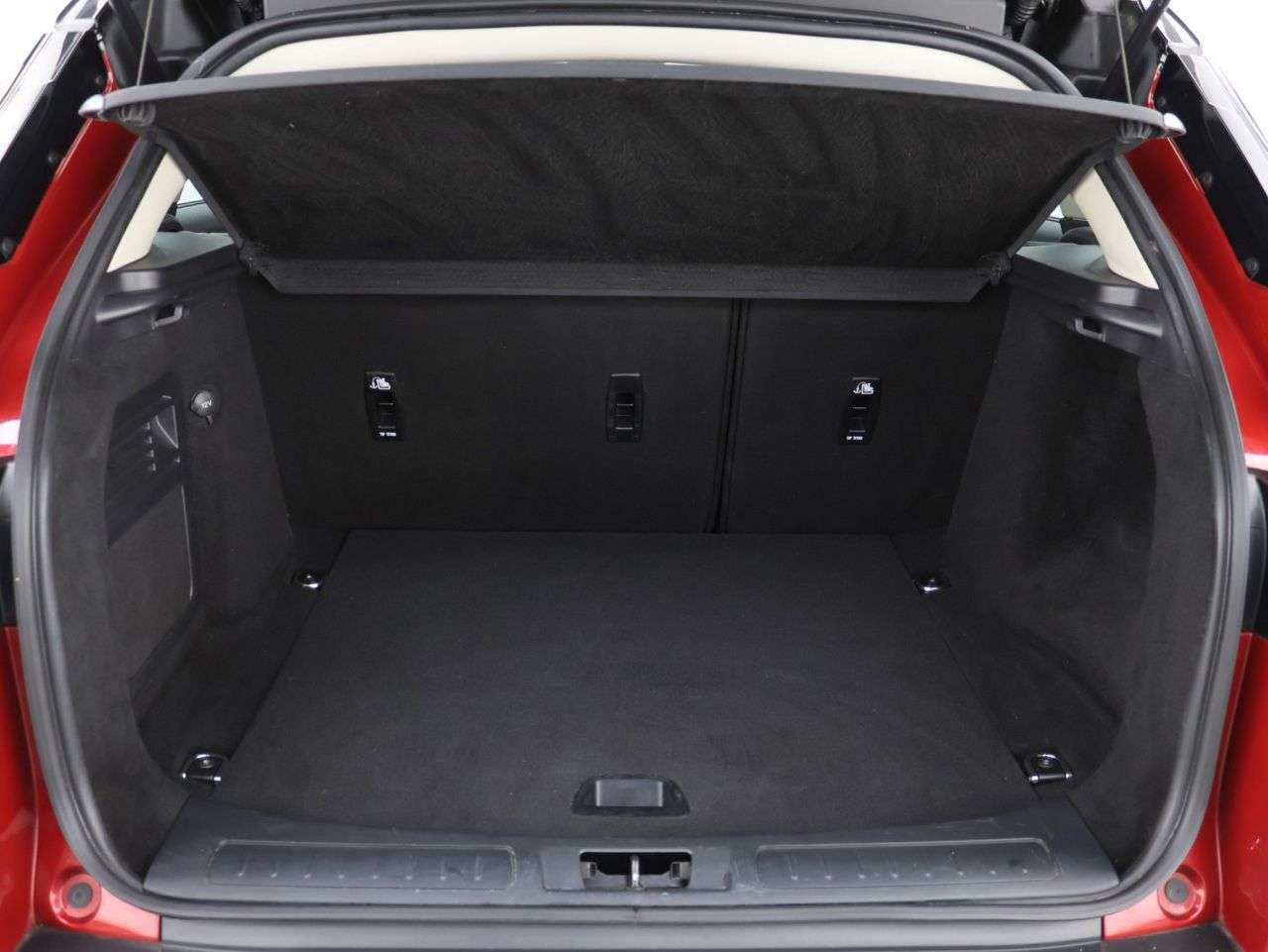 2016 LAND ROVER RANGE ROVER EVOQUE 2016 LAND ROVER RANGE ROVER EVOQUE