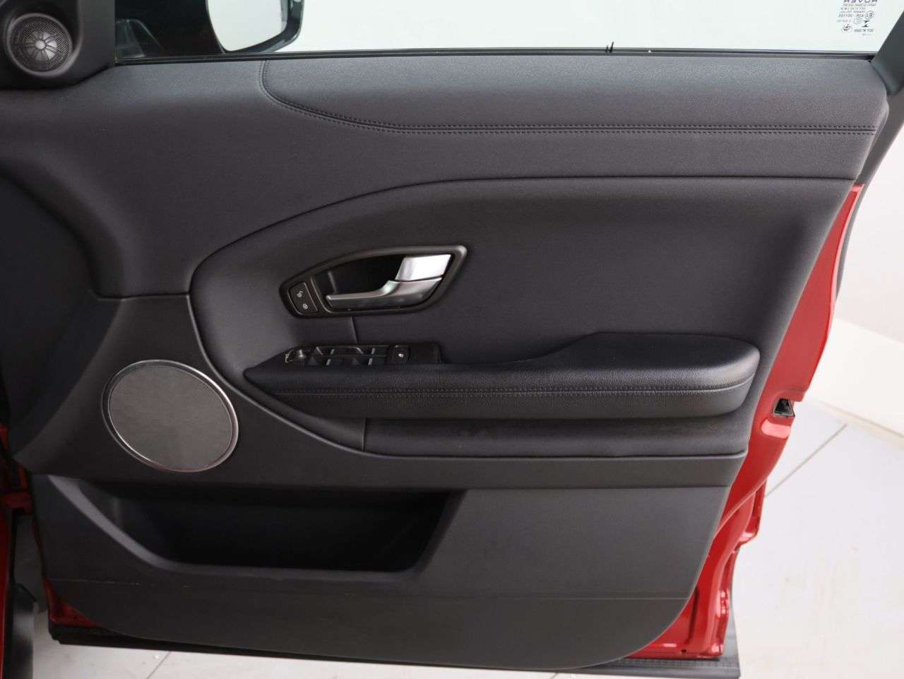 2016 LAND ROVER RANGE ROVER EVOQUE 2016 LAND ROVER RANGE ROVER EVOQUE