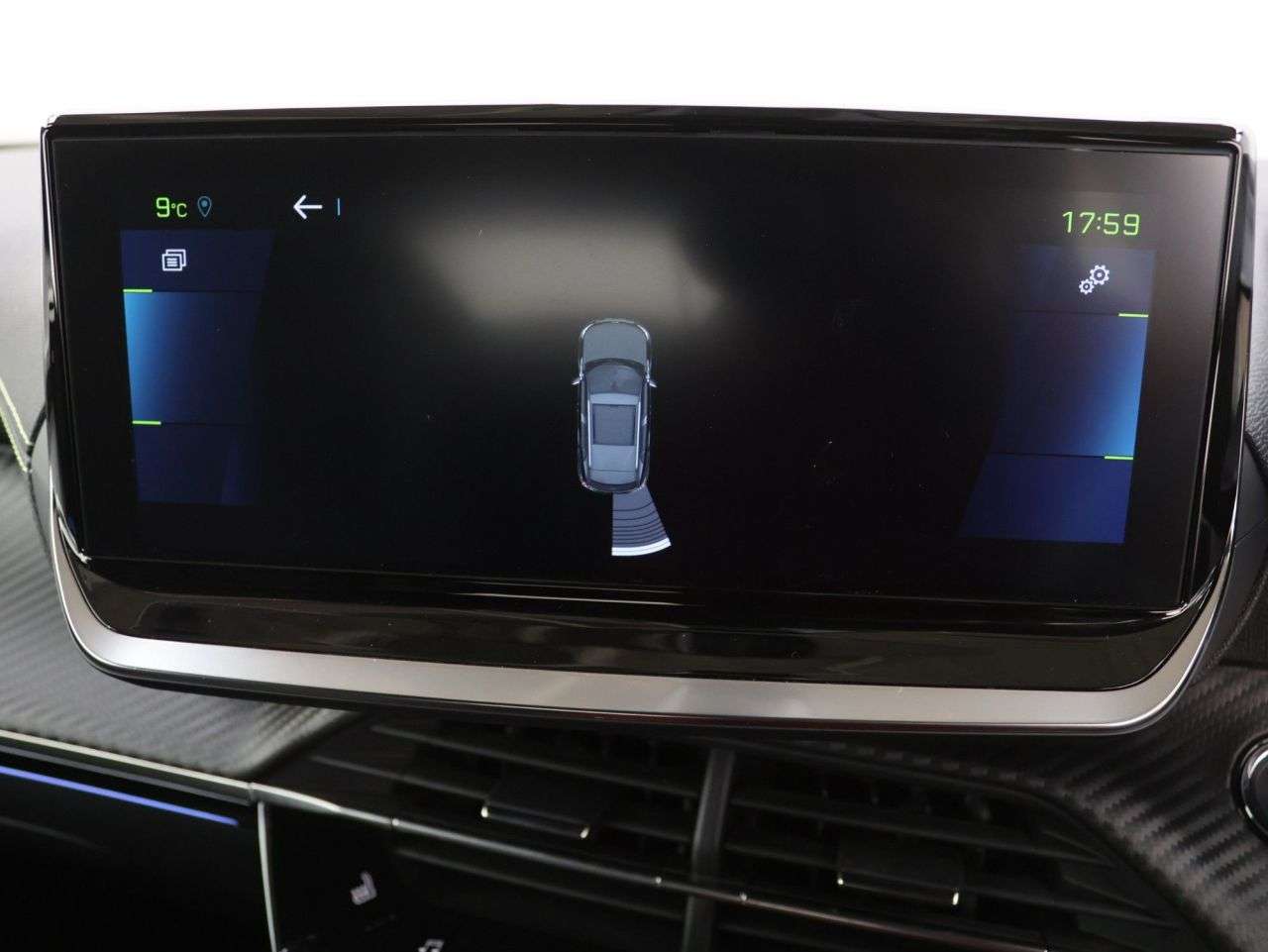 2022 PEUGEOT E-2008 2022 PEUGEOT E-2008