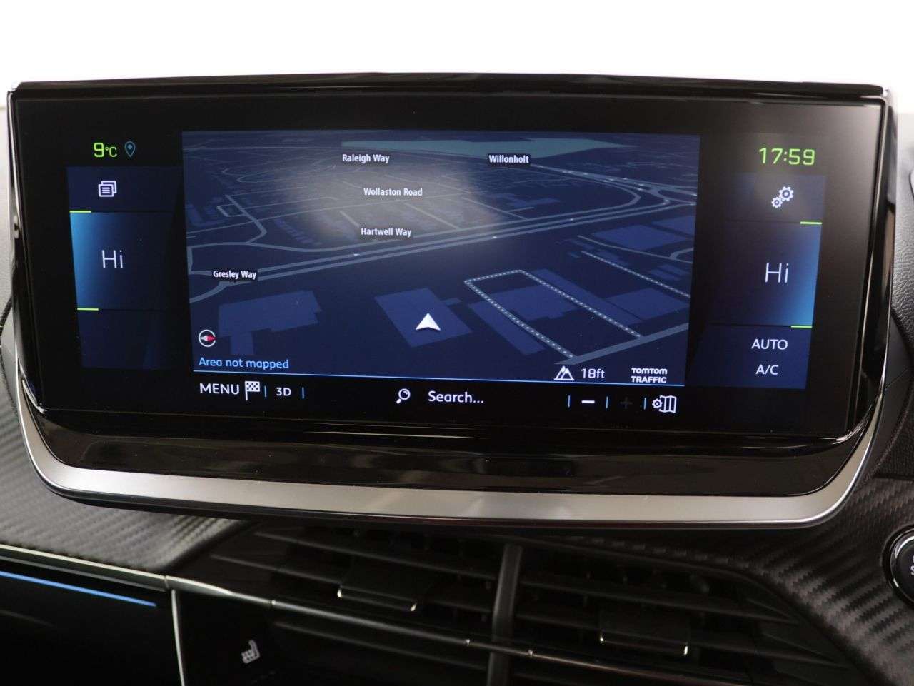 2022 PEUGEOT E-2008 2022 PEUGEOT E-2008