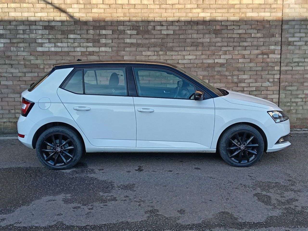 2020 SKODA FABIA 2020 SKODA FABIA