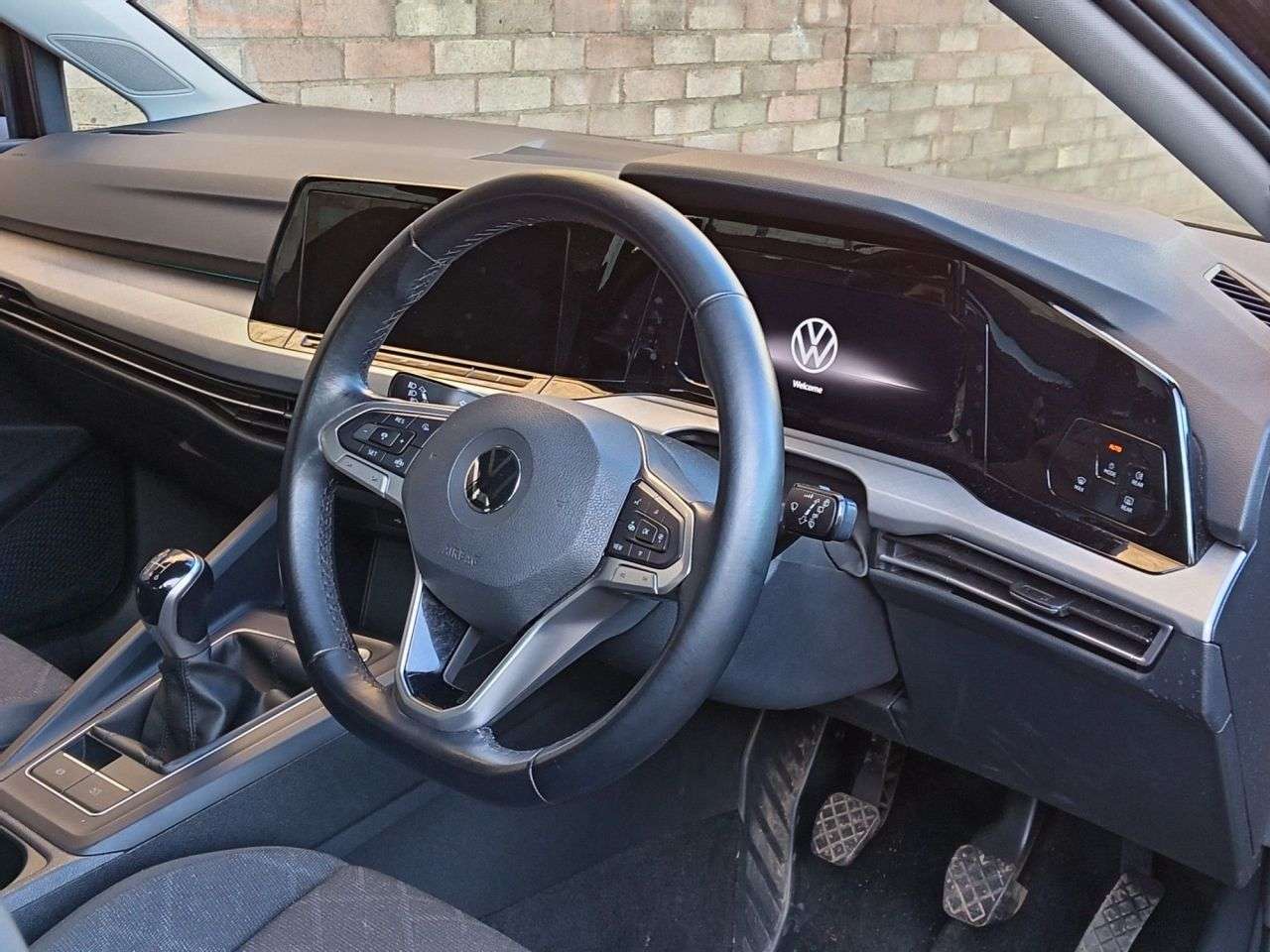 2021 VOLKSWAGEN GOLF 2021 VOLKSWAGEN GOLF