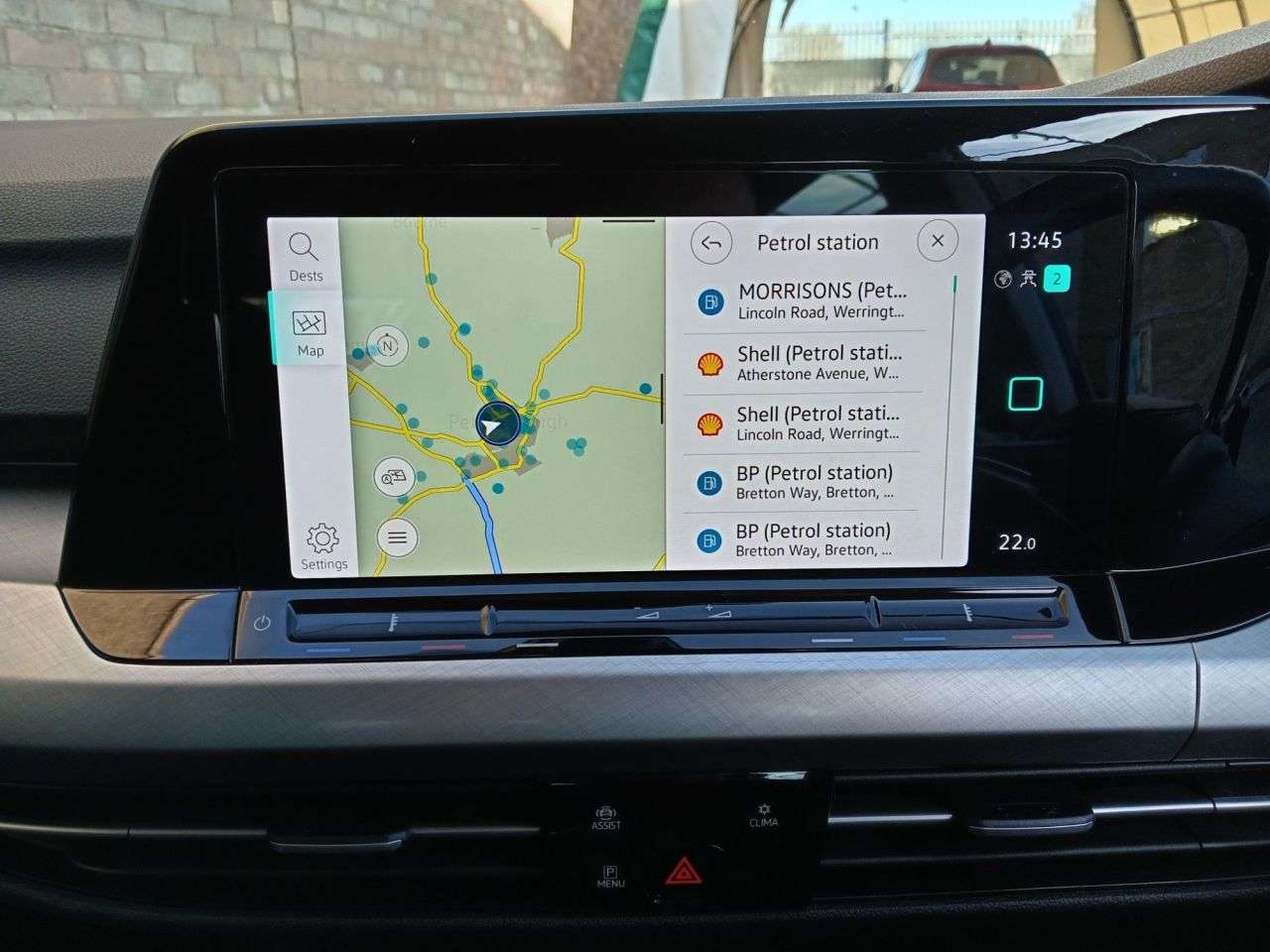 2021 VOLKSWAGEN GOLF 2021 VOLKSWAGEN GOLF