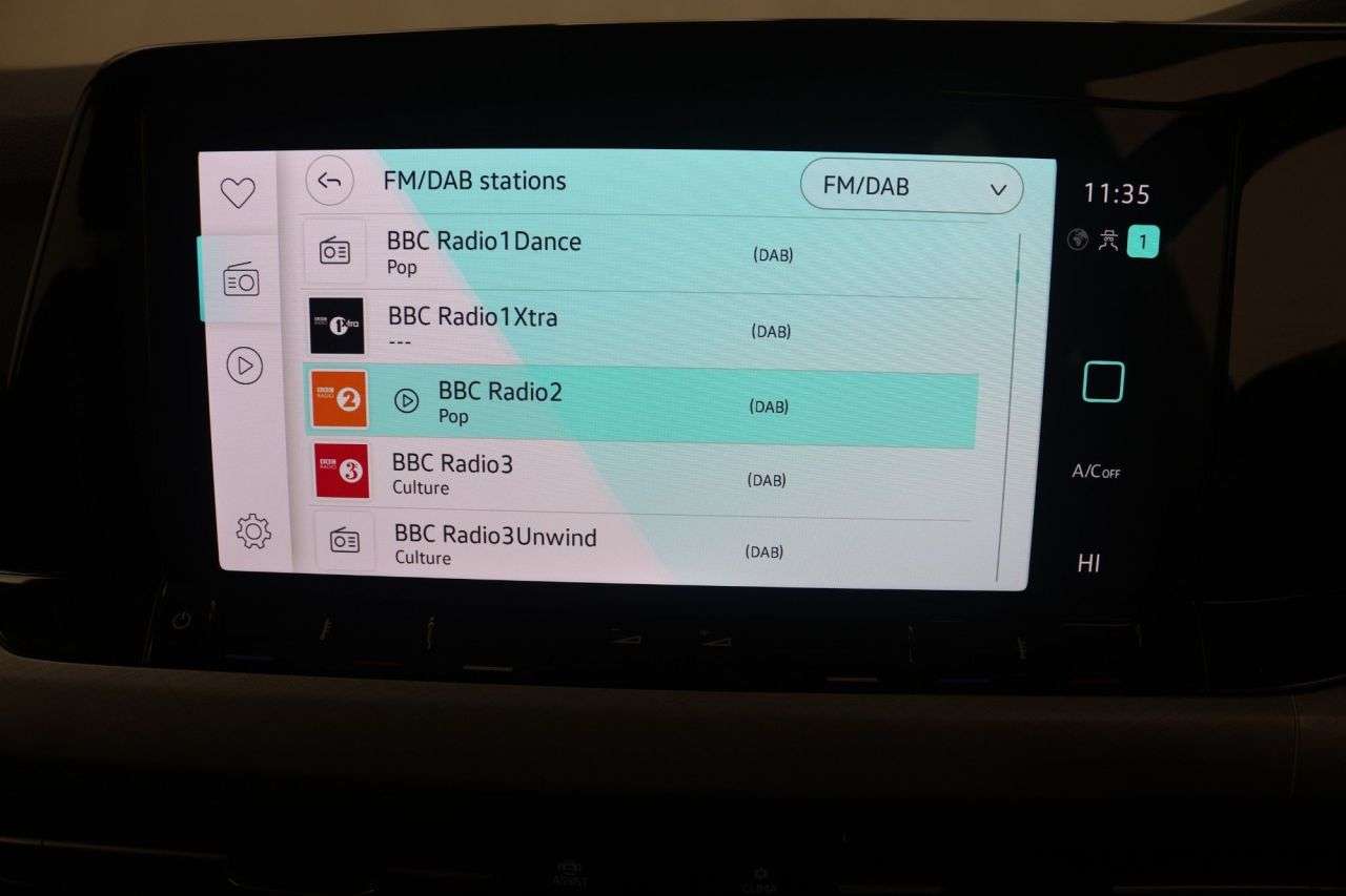 2021 VOLKSWAGEN GOLF 2021 VOLKSWAGEN GOLF